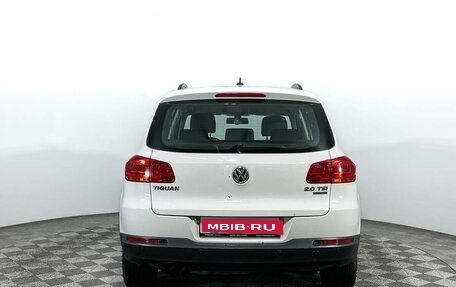 Volkswagen Tiguan I, 2012 год, 1 359 000 рублей, 6 фотография