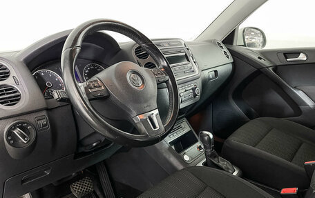 Volkswagen Tiguan I, 2012 год, 1 359 000 рублей, 13 фотография