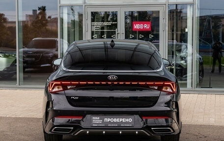 KIA K5, 2020 год, 2 949 000 рублей, 7 фотография