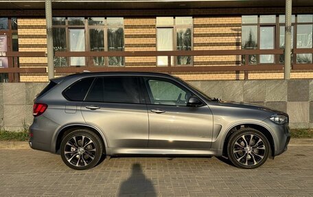 BMW X5, 2018 год, 4 890 000 рублей, 6 фотография