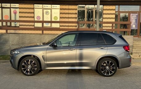 BMW X5, 2018 год, 4 890 000 рублей, 5 фотография