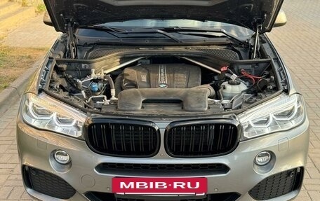 BMW X5, 2018 год, 4 890 000 рублей, 24 фотография