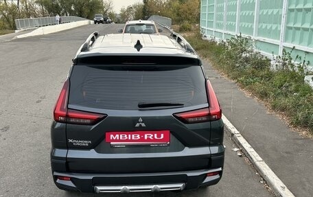 Mitsubishi Xpander, 2023 год, 3 400 000 рублей, 8 фотография