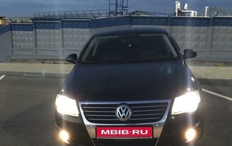 Volkswagen Passat B6, 2010 год, 1 200 000 рублей, 2 фотография