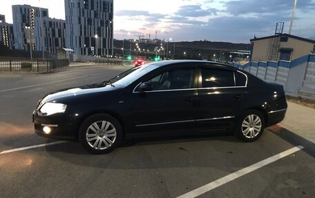 Volkswagen Passat B6, 2010 год, 1 200 000 рублей, 6 фотография