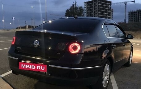 Volkswagen Passat B6, 2010 год, 1 200 000 рублей, 4 фотография