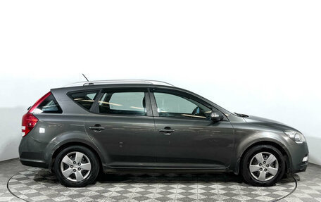 KIA cee'd I рестайлинг, 2010 год, 753 000 рублей, 4 фотография