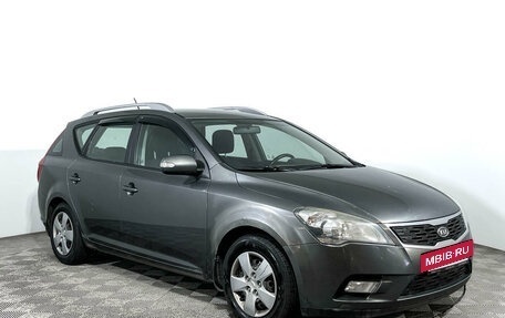 KIA cee'd I рестайлинг, 2010 год, 753 000 рублей, 3 фотография