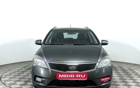 KIA cee'd I рестайлинг, 2010 год, 753 000 рублей, 2 фотография