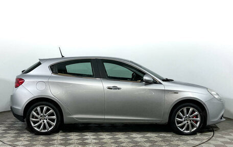 Alfa Romeo Giulietta, 2012 год, 1 043 000 рублей, 4 фотография