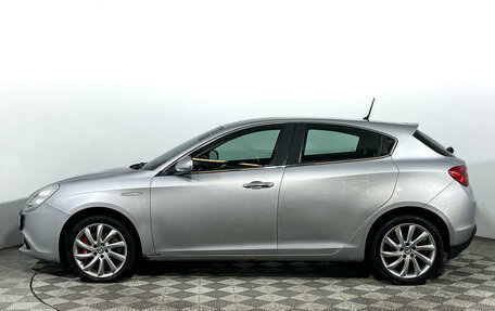 Alfa Romeo Giulietta, 2012 год, 1 043 000 рублей, 9 фотография