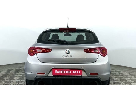 Alfa Romeo Giulietta, 2012 год, 1 043 000 рублей, 7 фотография