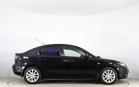 Mazda 3, 2008 год, 530 000 рублей, 4 фотография