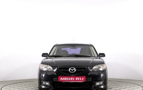 Mazda 3, 2008 год, 530 000 рублей, 2 фотография