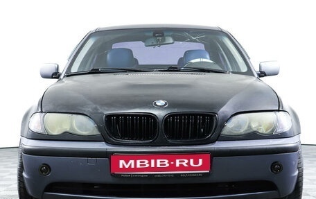 BMW 3 серия, 2004 год, 435 000 рублей, 2 фотография