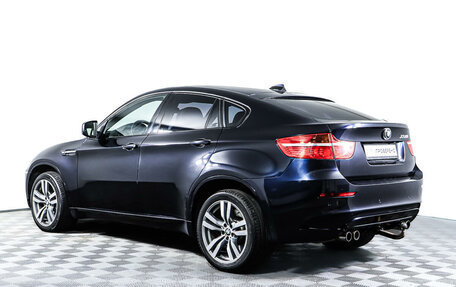 BMW X6 M, 2011 год, 2 480 000 рублей, 7 фотография