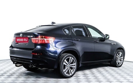 BMW X6 M, 2011 год, 2 480 000 рублей, 5 фотография