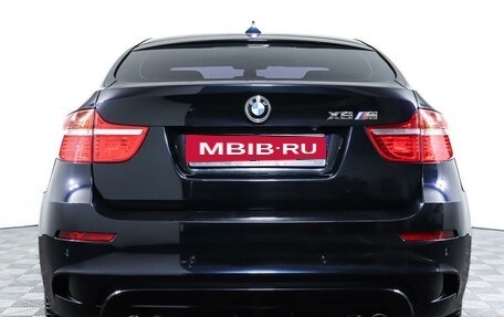 BMW X6 M, 2011 год, 2 480 000 рублей, 6 фотография