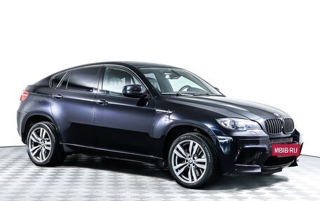 BMW X6 M, 2011 год, 2 480 000 рублей, 3 фотография