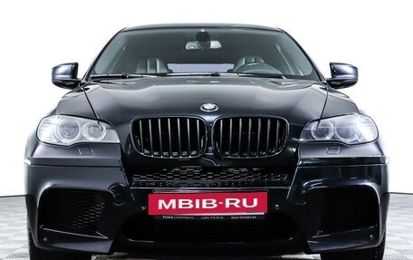 BMW X6 M, 2011 год, 2 480 000 рублей, 2 фотография