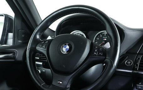 BMW X6 M, 2011 год, 2 480 000 рублей, 17 фотография