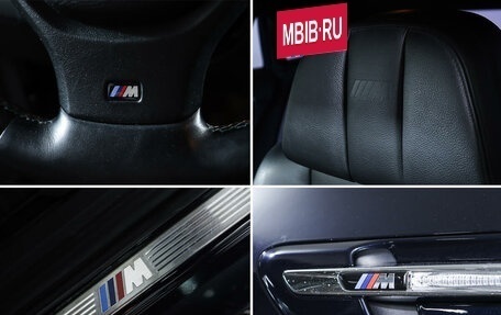 BMW X6 M, 2011 год, 2 480 000 рублей, 23 фотография