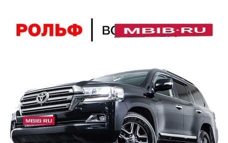 Toyota Land Cruiser 200, 2015 год, 6 344 000 рублей, 32 фотография