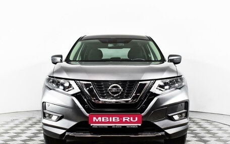 Nissan X-Trail, 2022 год, 2 990 900 рублей, 2 фотография