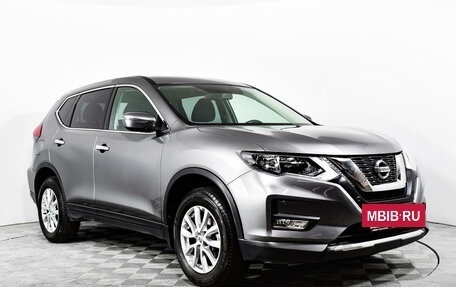 Nissan X-Trail, 2022 год, 2 990 900 рублей, 3 фотография