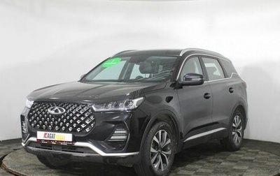 Chery Tiggo 7 Pro, 2021 год, 1 850 000 рублей, 1 фотография