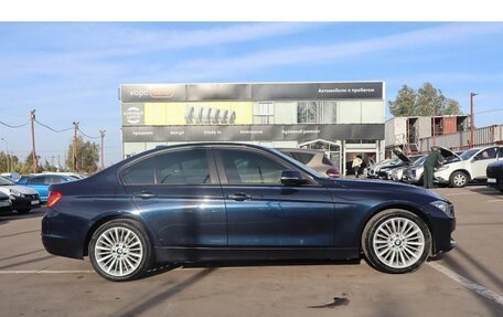 BMW 3 серия, 2014 год, 1 700 000 рублей, 4 фотография