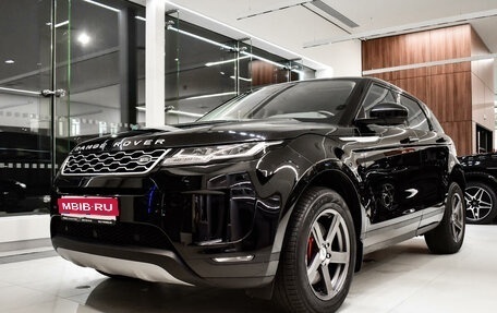 Land Rover Range Rover Evoque II, 2019 год, 4 100 000 рублей, 1 фотография