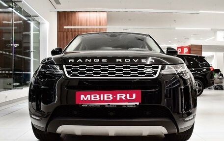 Land Rover Range Rover Evoque II, 2019 год, 4 100 000 рублей, 2 фотография