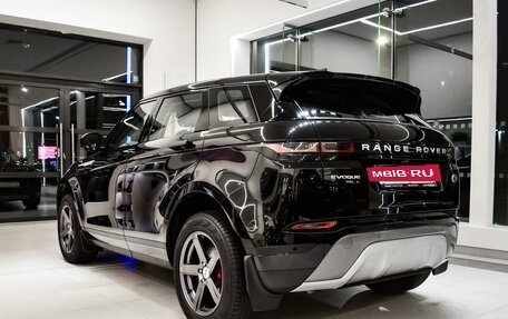 Land Rover Range Rover Evoque II, 2019 год, 4 100 000 рублей, 7 фотография