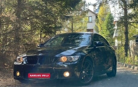 BMW 3 серия, 2009 год, 1 500 000 рублей, 1 фотография