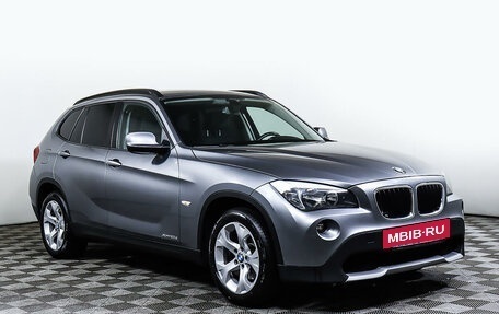 BMW X1, 2012 год, 1 785 000 рублей, 3 фотография