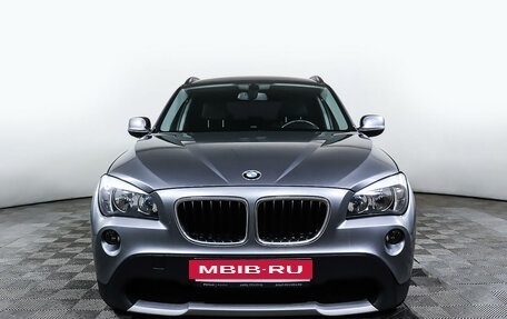 BMW X1, 2012 год, 1 785 000 рублей, 2 фотография