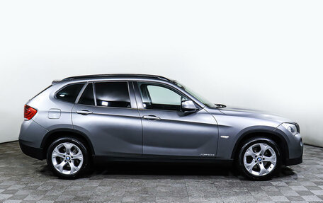 BMW X1, 2012 год, 1 785 000 рублей, 4 фотография