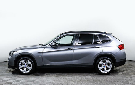 BMW X1, 2012 год, 1 785 000 рублей, 8 фотография