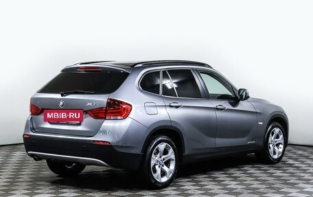 BMW X1, 2012 год, 1 785 000 рублей, 5 фотография