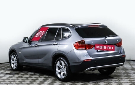 BMW X1, 2012 год, 1 785 000 рублей, 7 фотография