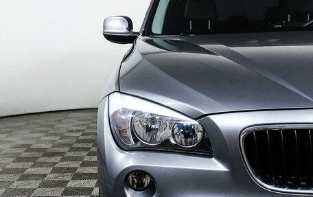 BMW X1, 2012 год, 1 785 000 рублей, 19 фотография