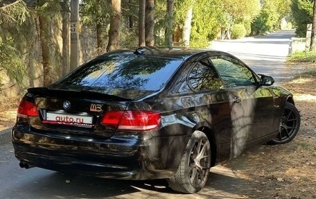 BMW 3 серия, 2009 год, 1 500 000 рублей, 4 фотография