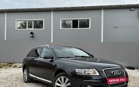 Audi A6, 2006 год, 810 000 рублей, 2 фотография