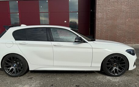 BMW 1 серия, 2015 год, 2 000 000 рублей, 6 фотография