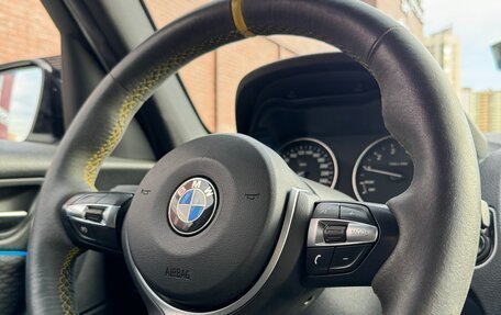 BMW 1 серия, 2015 год, 2 000 000 рублей, 8 фотография