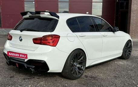 BMW 1 серия, 2015 год, 2 000 000 рублей, 3 фотография