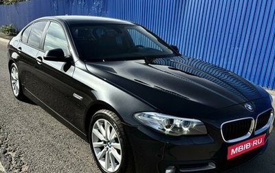 BMW 5 серия, 2013 год, 3 100 000 рублей, 1 фотография