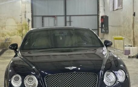 Bentley Continental GT I, 2006 год, 1 600 000 рублей, 3 фотография