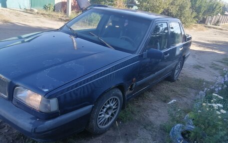 Volvo 850, 1996 год, 170 000 рублей, 3 фотография